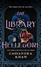 The Library at Hellebore